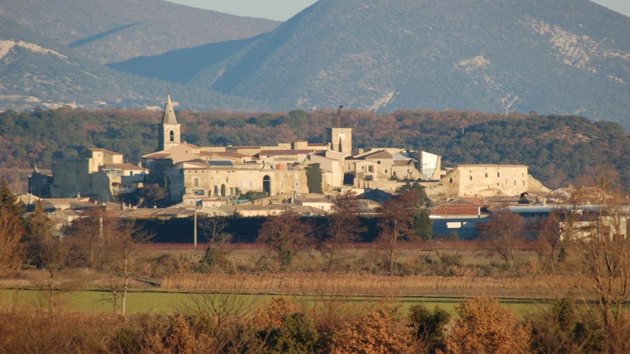 Gite La Joliette Et Le Chesnaie Grillon ภายนอก รูปภาพ